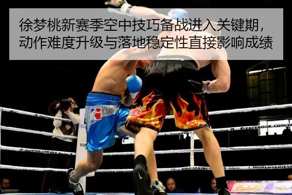 徐梦桃新赛季空中技巧备战进入关键期，动作难度升级与落地稳定性直接影响成绩